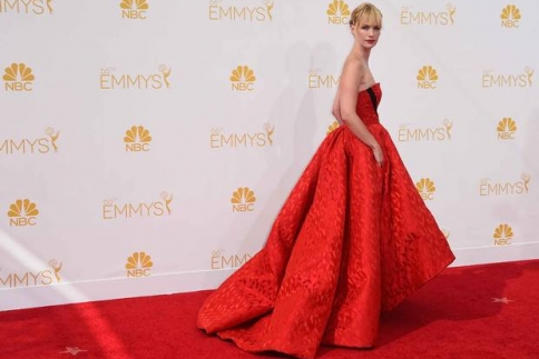 Οι εμφανίσεις που λατρέψαμε στα EMMYS - Κεντρική Εικόνα