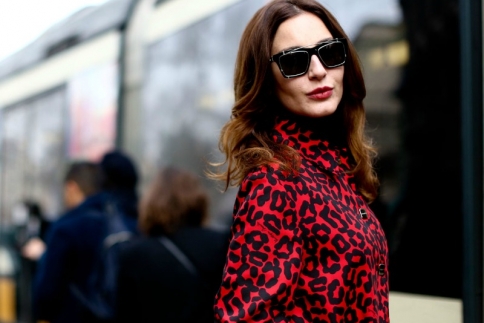 Red Lips Rules: 5 απαράβατοι κανόνες για το κόκκινο κράγιον
