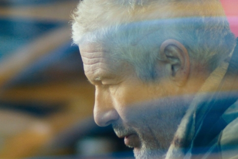 Time Out of Mind: Το trailer της νέας ταινίας του Richard Gere μόλις κυκλοφόρησε
