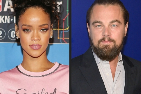 Rihanna: Πάρτυ γενεθλίων  υπερπαραγωγή χάρη στον Leonardo DiCaprio