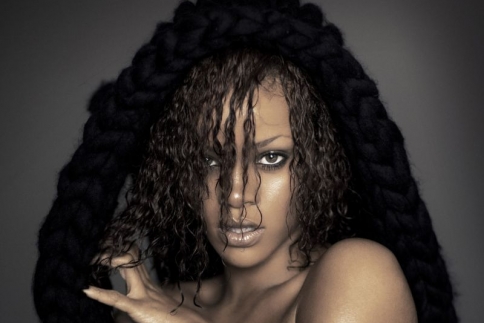 Σε κίνδυνο η ζωή της Rihanna από ψυχοπαθή θαυμαστή!