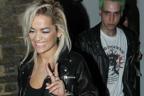 Rita Ora: Βρίσκεται στο επίκεντρο! Την πολιορκούν τα show