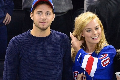 Margot Robbie: Ετοιμάζεται να παντρευτεί;