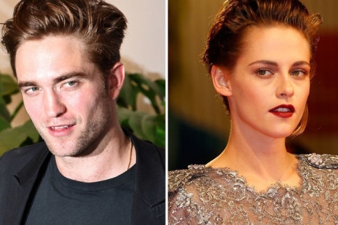 Kristen Stewart – Robert Pattinson : Παραλίγο τετ α τετ στη Βενετία!