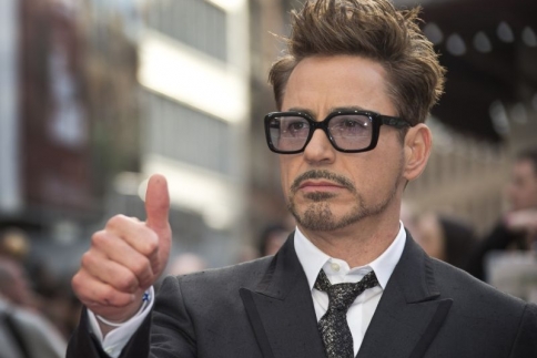 Robert Downey Jr: Τον εκνεύρισε δημοσιογράφος και έφυγε από την συνέντευξη!