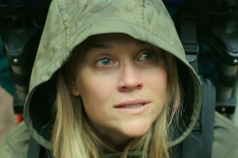 H Reese Witherspoon εμφανίζεται γυμνή στην ταινία Wild (video)