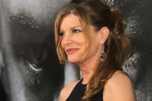 Rene Russo: Πάσxω από διπολική διαταραχή