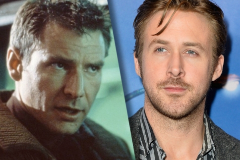 Ryan Gosling: Πρωταγωνιστής στο νέο Blade Runner; 