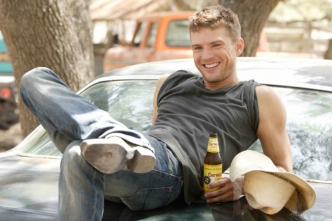 Γιατί ο Ryan Phillippe είναι το πιο σέξι αγόρι της showbiz - Δες το νέο του τατουάζ