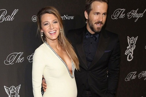 Ryan Reynolds: Δεν λένε Violet την κόρη μου!