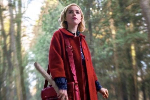 5 σειρές τρόμου που θα δεις τον Οκτώβρη στο Netflix