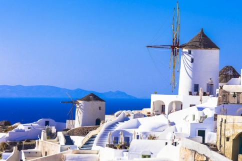 Τι souvenir θα πάρεις ανάλογα με το νησί που θα πας
