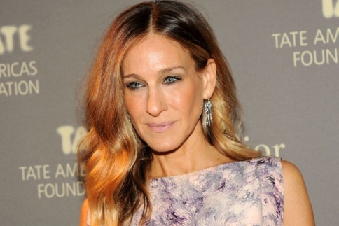 Sarah Jessica Parker: Επιστρέφει με νέα σειρά στην τηλεόραση