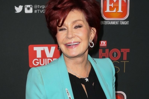 To Αlzheimer ανησυχεί την Sharon Osbourne