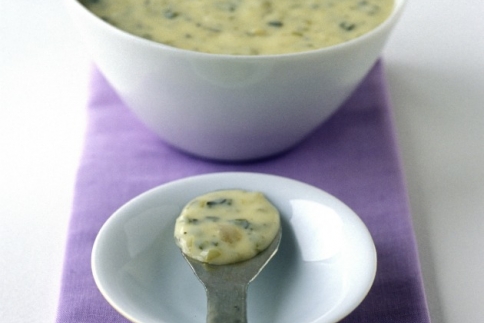 Σος μπεαρνέζ (Béarnaise sauce)