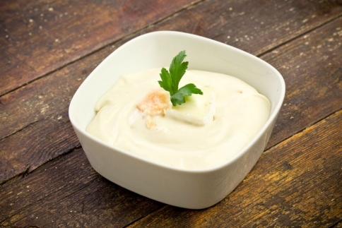 Cook DIY: Σπιτική μαγιονέζα από τα χεράκια σου