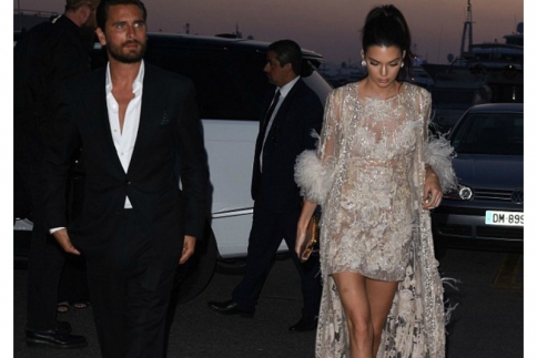 Scott Disick: Αιώνια ερωτευμένος με την Kendall Jenner; (Τι θα πει η Kourtney;)