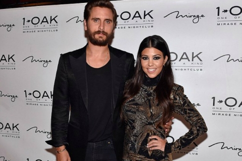 Scott Disick: Πόσταρε μια φωτογραφία στο instagram με υπονοούμενο!