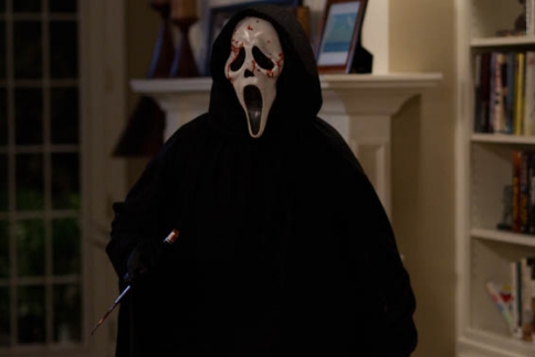 Scream: η τριλογία τρόμου μεταφέρεται σε σειρά