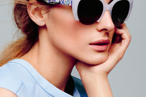 Η συνεργασία της Olivia Palermo με τον οίκο Max&Co. ήρθε για να μας ανοίξει τα μάτια