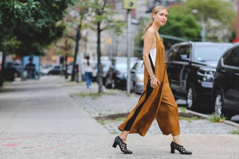 Μόδα: Δεν έχεις τι να βάλεις; 5 inspiration outfits για όλο τον Ιούνιο!