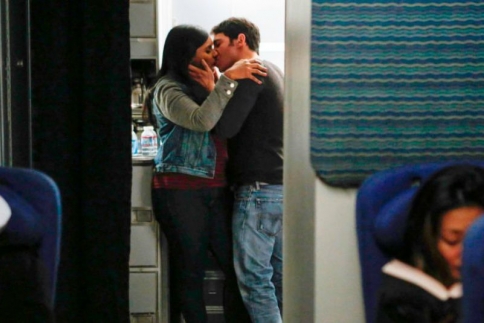5 γυναίκες αποκαλύπτουν το πιο awkward sex που είχαν ποτέ σε δημόσιο χώρο!