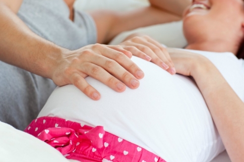 Sex και εγκυμοσύνη: Φυσικά και γίνεται!