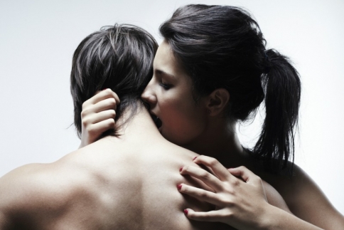 Γιατί να κάνεις sex με αναμμένα φώτα