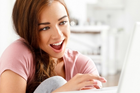 Ερωτεύτηκες online; Αυτά είναι που πρέπει να ξέρεις