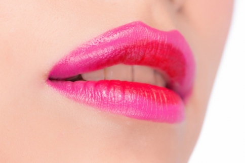Two toned lips: Ένα trend για τις τολμηρές! Πώς θα το κάνεις κι εσύ
