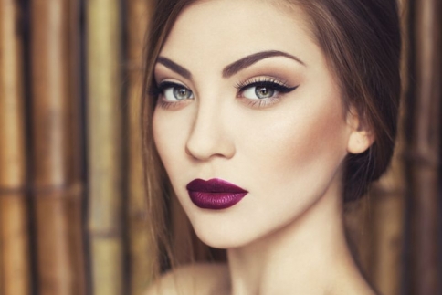 H beauty editor επιλέγει τα πέντε κραγιόν που πρέπει να έχεις