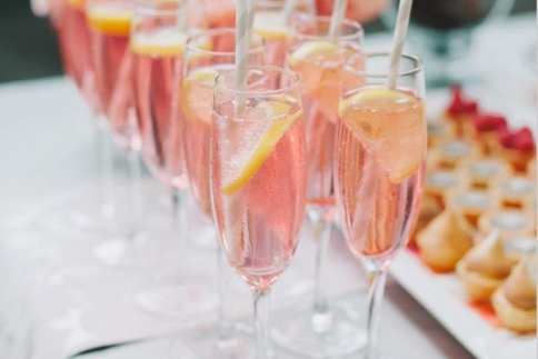 Signature Cocktails για το γάμο σου!