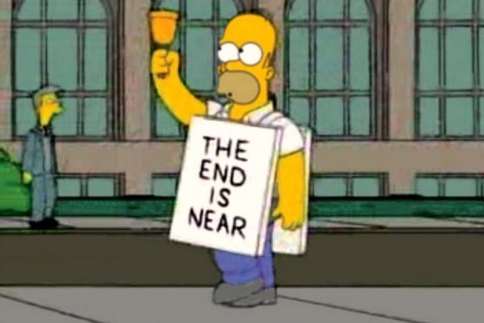 The Simpsons: Οι προβλέψεις τους για το μέλλον επαληθεύονται! Σοκ!