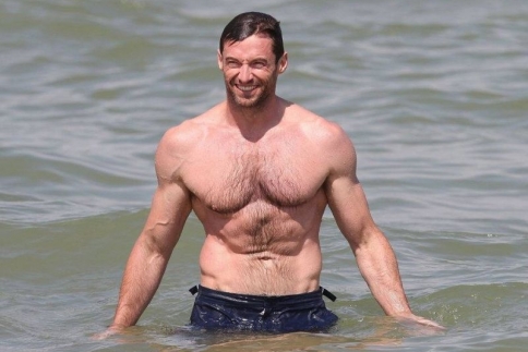 Hugh Jackman : Ναι, θέλω να παίξω τον James Bond