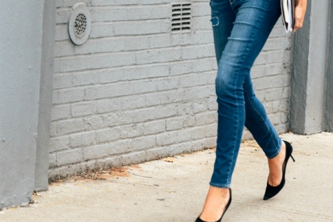 Μόδα Άνοιξη 2016 : 9 stylish skinny παντελόνια για κάθε περίσταση