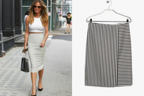 Δες το ιδανικό office look για το καλοκαίρι