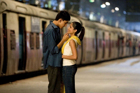 Χώρισε το ζευγάρι του Slumdog Millionaire