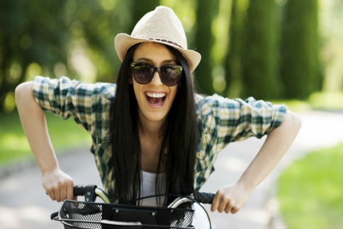 Tips για να περάσεις καλά το Σαββατοκύριακο, σε πέντε προτάσεις