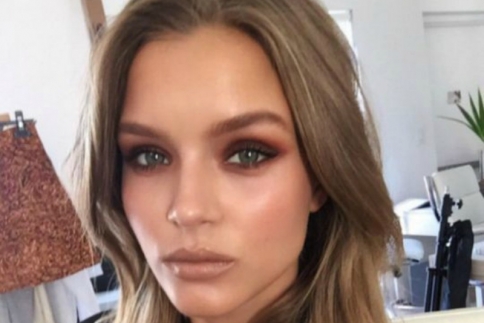 Smokey Summer Eye! Δες πως θα το πετύχεις!
