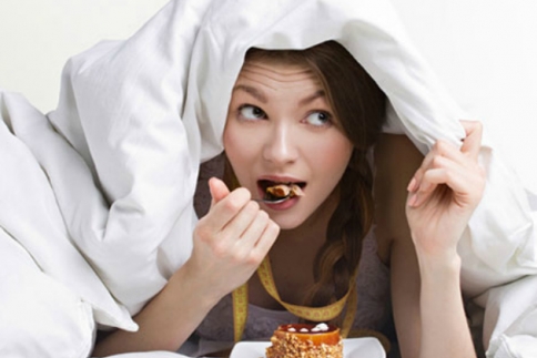 Αϋπνία τέλος! Τα snack που θα σε βοηθήσουν να κοιμηθείς