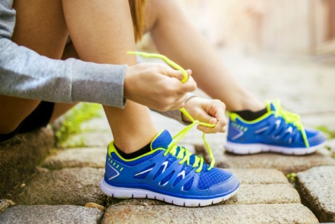 Sneakers : Θα αρχίσεις γυμναστήριο; 10 σχέδια που δεν θα θες να αποχωριστείς