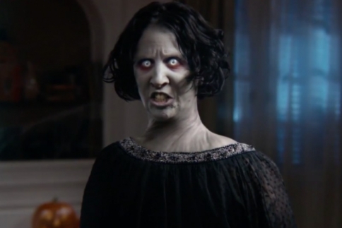 Η Snickers μάς δίνει μία Twisted γεύση από Halloween