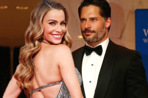 Sofia Vergara: Μιλά πρώτη φορά για την σχέση της με τον Joe Manganiello
