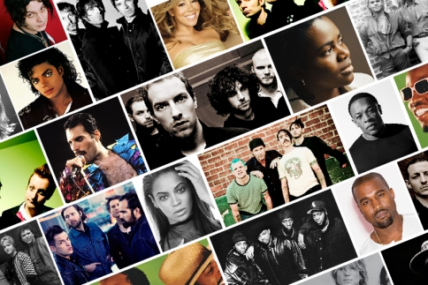 Timeless Songs: Η λίστα των 25 πιο διαχρονικών τραγουδιών όλων των εποχών