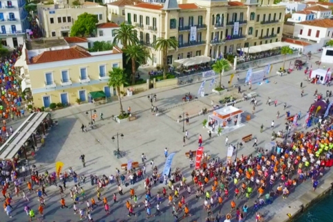 Spetses mini Marathon: Έχεις 5 (τουλάχιστον) λόγους για να πας στο πιο cool αθλητικό event 