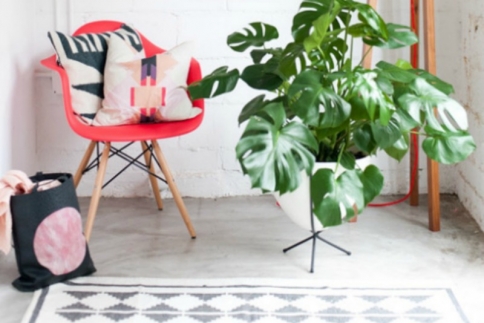 7 DIY για να μοιάζει ο χώρος σου με αυτούς που βλέπεις στα περιοδικά
