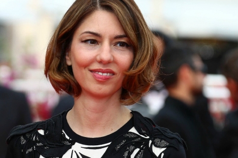 Η Sofia Coppola αναλαμβάνει τον ρόλο του σκηνοθέτη στην καινούργια διαφήμιση του Marc Jacobs (video)