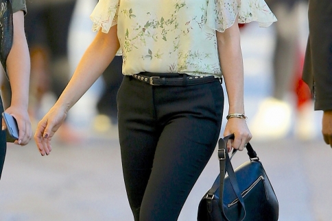 Το office look της Jennifer Aniston και πώς να το αποδόσεις στο στυλ σου