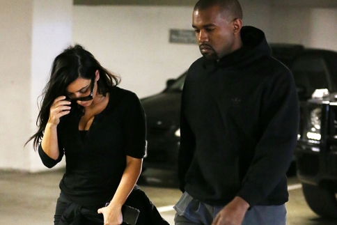 Η Kim Kardashian δεν μπορεί να μείνει έγκυος