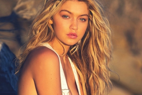 Το supermodel Gigi Hadid θα είναι το καινούργιο πρόσωπο της Maybelline